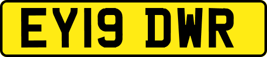EY19DWR