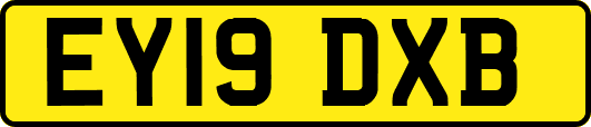 EY19DXB