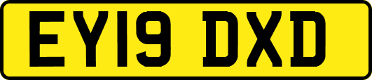 EY19DXD