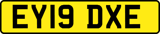 EY19DXE