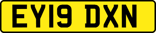 EY19DXN