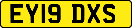 EY19DXS