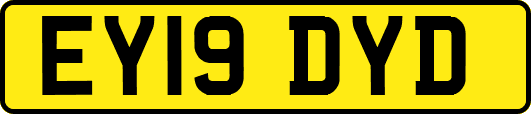 EY19DYD