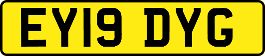 EY19DYG