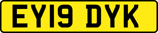 EY19DYK