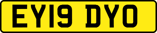 EY19DYO