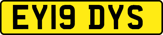 EY19DYS