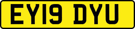 EY19DYU