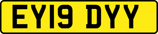 EY19DYY