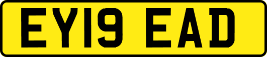 EY19EAD