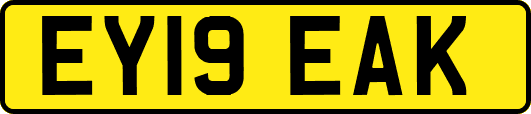 EY19EAK