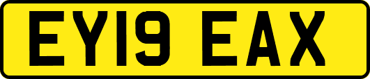 EY19EAX