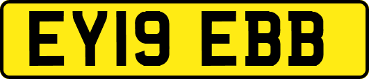 EY19EBB