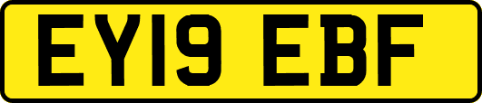 EY19EBF