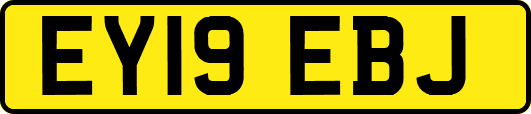 EY19EBJ