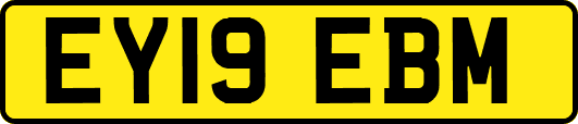 EY19EBM