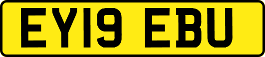 EY19EBU
