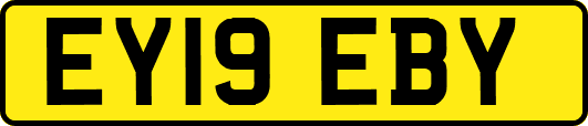 EY19EBY