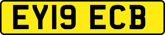 EY19ECB