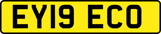 EY19ECO