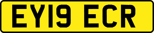 EY19ECR