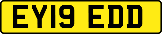 EY19EDD