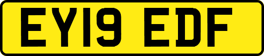 EY19EDF