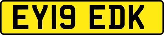 EY19EDK