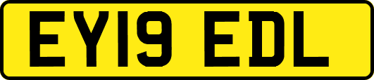 EY19EDL