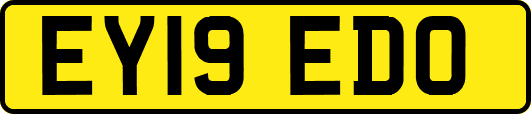 EY19EDO