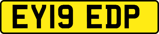 EY19EDP