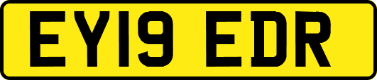 EY19EDR