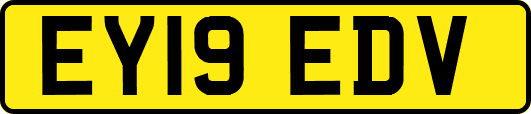EY19EDV