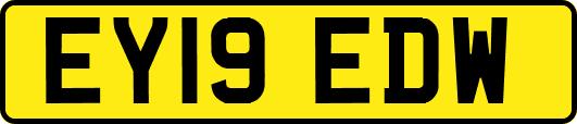 EY19EDW