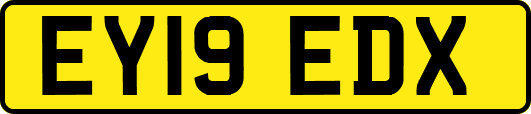 EY19EDX