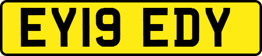 EY19EDY