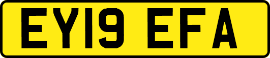 EY19EFA