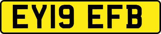 EY19EFB
