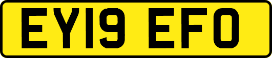 EY19EFO