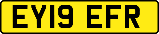 EY19EFR