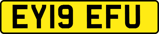EY19EFU