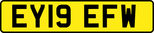 EY19EFW