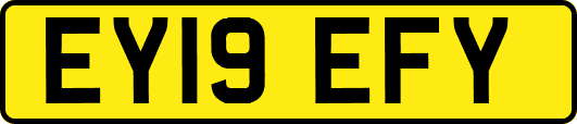 EY19EFY