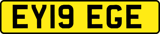 EY19EGE