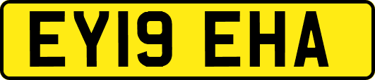 EY19EHA