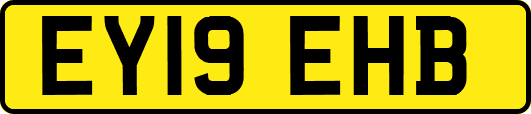 EY19EHB