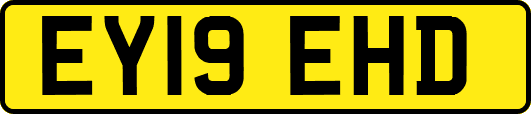 EY19EHD