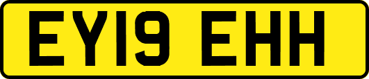 EY19EHH