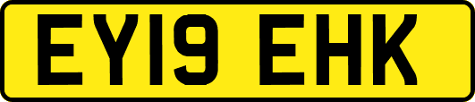 EY19EHK