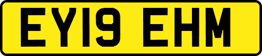 EY19EHM